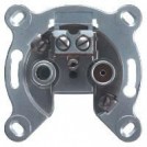 DIRECT TV-R COMBINED SOCKETS 5-862 MHz C/P=24/12